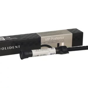 کامپوزیت ترمیمی  تخصصی خلفی VIP POSTERIOR
