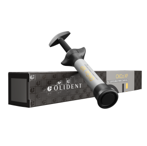 کامپوزیت زیبایی نانوسرامیک OLICO XP