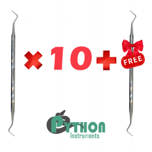 پکیج قلم برنیشر PYTHON