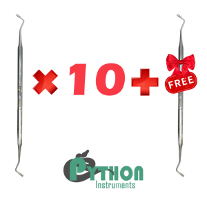 پکیج قلم کندانسور PYTHON