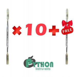 پکیج اسپاتول محکمه PYTHON