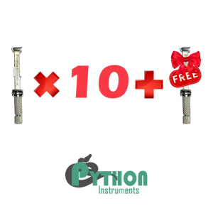 پکیج ماتریکس هولدر PYTHON