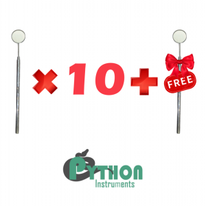 پکیج دسته آینه PYTHON