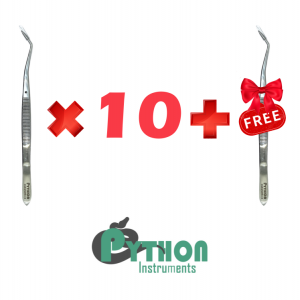 پکیج پنس PYTHON