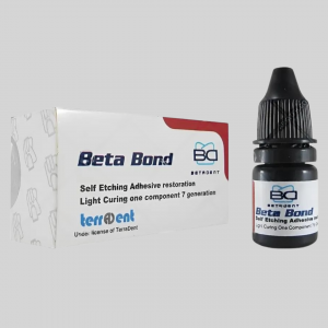 باندینگ نسل 5 بتاباند - 5th Generation Bond