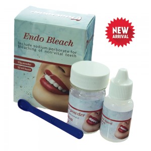 اندو بلیچ مروابن Endo Bleach Morvabon