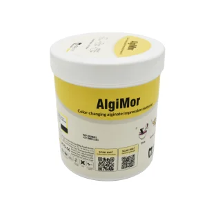 پودر آلژینات قالب گیری مروابن AlgiMor Morvabon