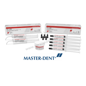 نرم کننده کانال مستردنت/ RC Lube 2 Syr.