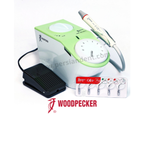 جرمگیر  وودپیکر نوری/ UDS-J2 PLUS LED