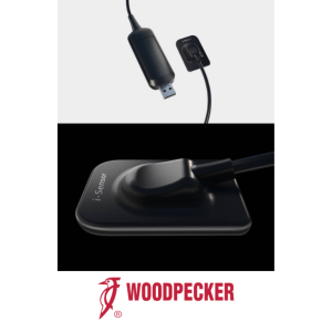 سنسور داخل دهانی  وودپیکر/ iSensor Size