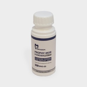 پودر ایرفلو مروابن Prophy MOR powder