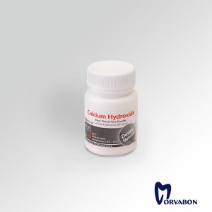 پودر کلسیم هیدروکساید مروابن Calcium Hydroxide powder