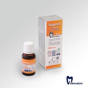 اوژنول مروابن Eugenol