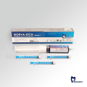اسید اچ  مروابن 50 میل جامبو  morva-etch jumbo