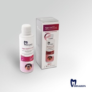 محلول هیپوکلریت سدیم5.25 مروابن 220میل  Hypo Endox