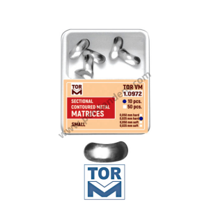 سکشنال ماتریس تک سایز TORVM  Sectional Matrix