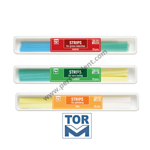 نوار پرداخت 25عددی torvm