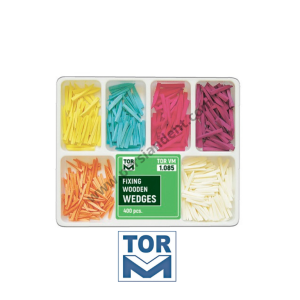 وج اناتومیک 400عددی1.085 torvm