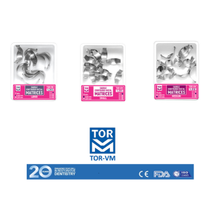 سدل ماتریس تک سایز TORVM