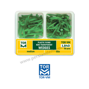 وج پلاستیکی torvm 1.840