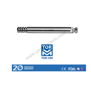 ماندرل پیچی مخصوص دیسک بدون مرکز torvm