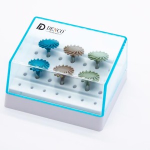 دیسک خورشیدی DENCO