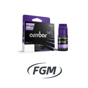 باندینگ نسل 5   Ambar APS Bond fgm