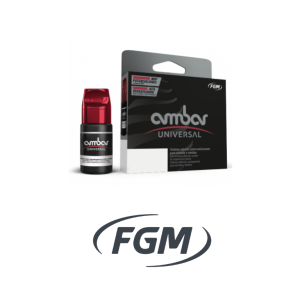 باندینگ یونیورسالBond Ambar Universal fgm