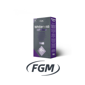 کیت بلیچینگ آفیس Whiteness HP Blue FGM