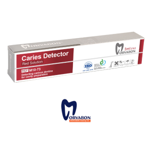 شناساگر پوسیدگی Caries Detector