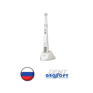 لایت کیور بیسیم Geosoft led curing light estud led