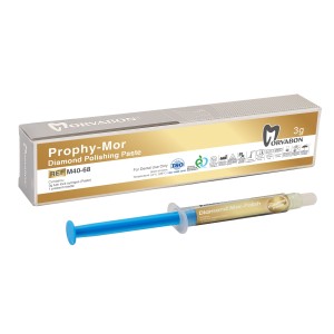 خمیر پالیش الماسه مروابنMor polish