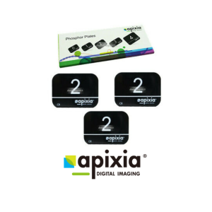 سنسور فسفرپلیت apixia