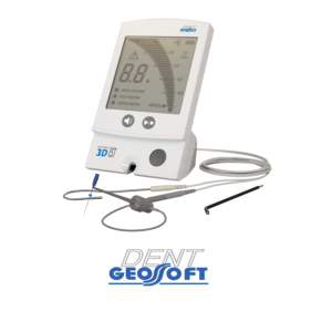 اپکس Apex locator EndoEst-3D geosoft