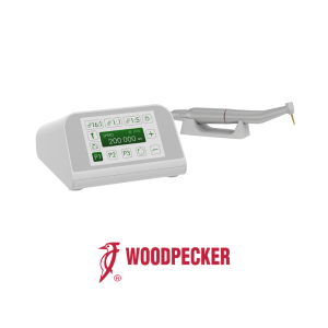 موتور الکتریکی woodpecker مدل MT2