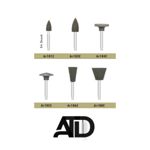 مولت سیلیکونی ATD