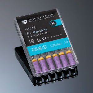 Hفایل اندو پرفکشن ENDOPERFECTION