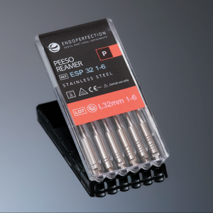 پیزو اندو پرفکشن ENDOPERFECTION