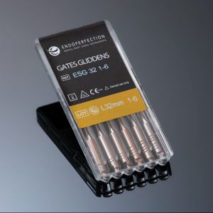 گیتس اندوپرفکشن ENDOPERFECTION