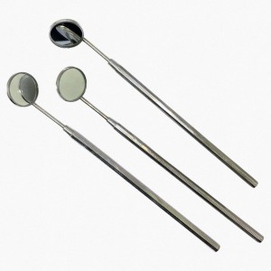 دسته آینه و سرآینه