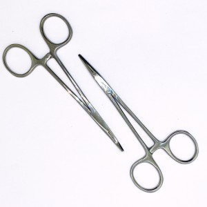 سوزنگیر سرصاف