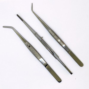 پنس قفل شونده