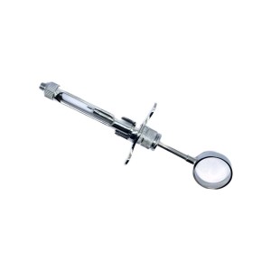 سرنگ تزریق کمرشکن