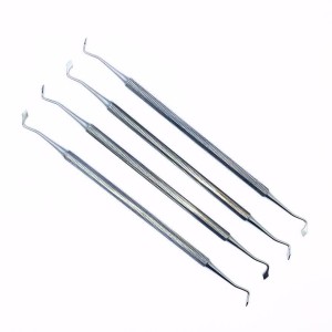 قلم ترمیمی کارور لوزی