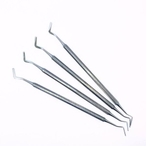 قلم ترمیمی اسپاتول دهانی