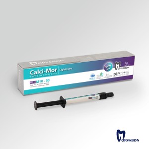 کلسی مور Calci Mor /دایکال نوری مروابن