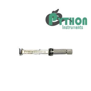 ماتریکس هولدر PYTHON