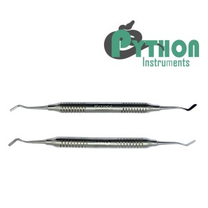 قلم کامپوزیت PYTHON