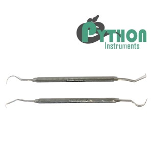 سوند دوسر PYTHON