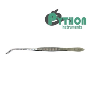 پنس یک خم PYTHON